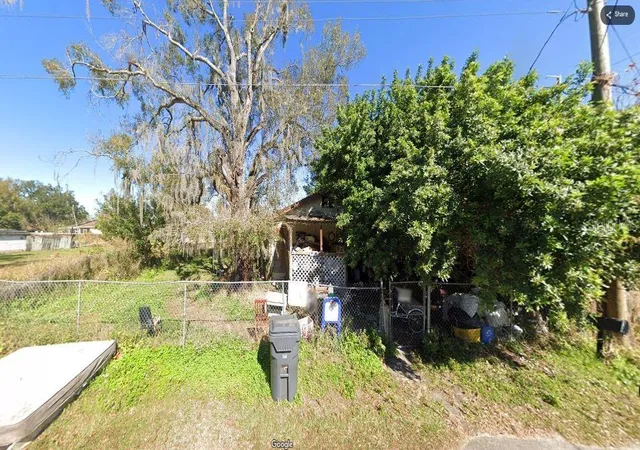 Photo 2 of Land for sale at 2528 Country Club Ests Resub Pt Of Blk 2 & St, Lakeland, FL 33801 | MLS# O6227304 | Listing updated on 2026-07-07