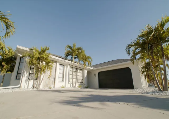 Photo 2 of Single family home for sale at 18770 Mcgrath Cir, Port Charlotte, FL 33948 | MLS# A4618468 | Listing updated on 2025-08-19