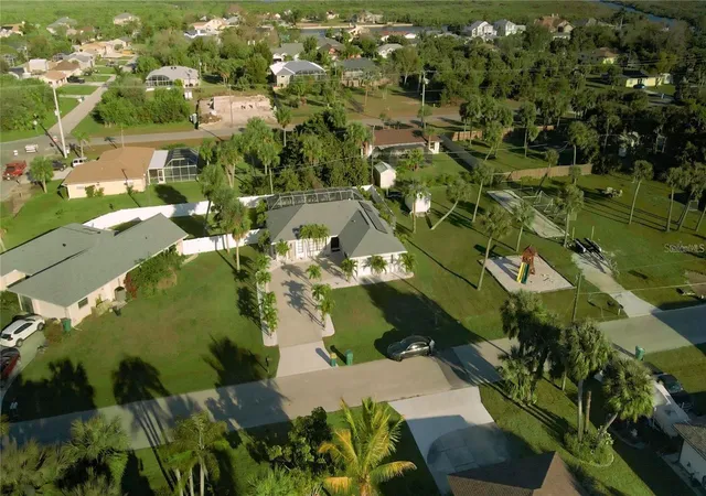 Photo 23 of Single family home for sale at 18770 Mcgrath Cir, Port Charlotte, FL 33948 | MLS# A4618468 | Listing updated on 2025-08-19