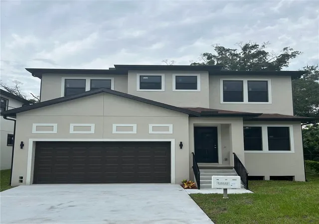 Photo 1 of Single family home for sale at Lot 96 Bird St, Tampa, FL 33604 | MLS# T3545133 | Listing updated on 2026-09-07