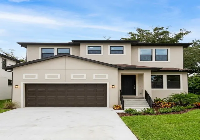 Photo 1 of Single family home for sale at Lot 96 Bird St, Tampa, FL 33604 | MLS# T3545133 | Listing updated on 2026-10-14