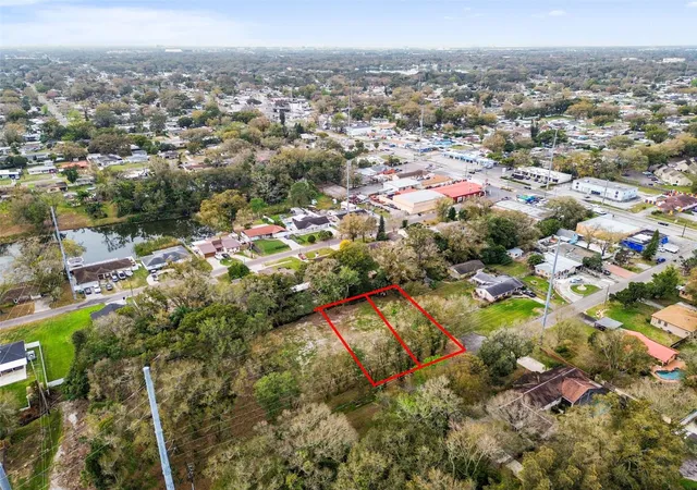 Photo 12 of Single family home for sale at Lot 96 Bird St, Tampa, FL 33604 | MLS# T3545133 | Listing updated on 2026-09-07
