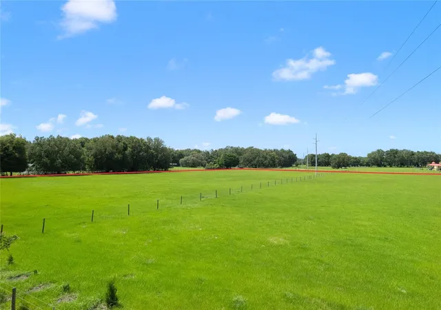 21st image of Cr 552, Bushnell, FL 33513 | MLS# O6227797