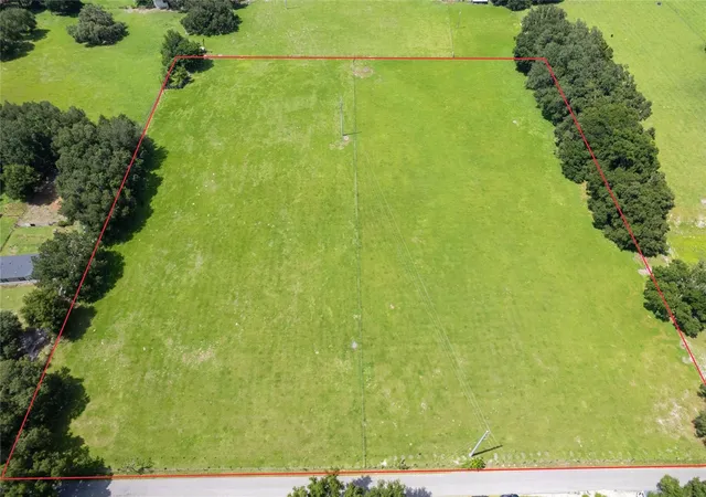 4th image of Cr 552, Bushnell, FL 33513 | MLS# O6227797