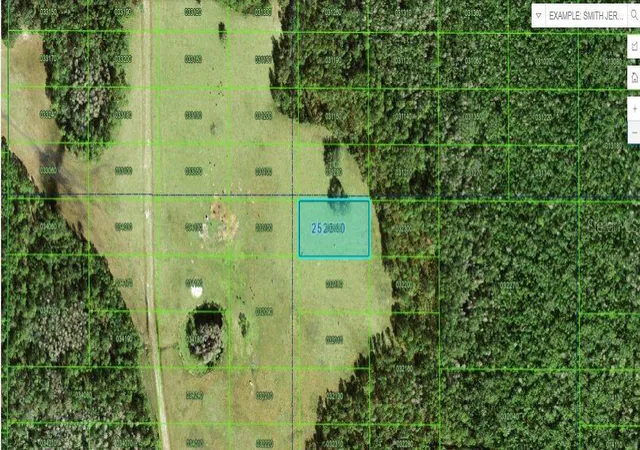 Photo 1 of Land for sale at Commonwealth Ave N, Polk City, FL 33868 | MLS# O6227948 | Listing updated on 2026-07-06