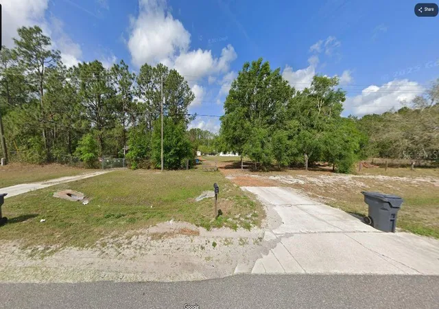 Photo 2 of Land for sale at Commonwealth Ave N, Polk City, FL 33868 | MLS# O6227948 | Listing updated on 2026-07-06