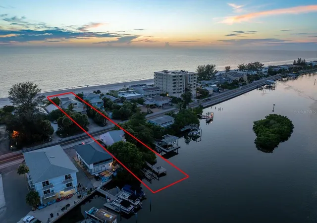 1st image of 20051 Gulf Blvd, Indian Shores, FL 33785 | MLS# U8252027