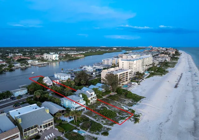 90th image of 20051 Gulf Blvd, Indian Shores, FL 33785 | MLS# U8252027