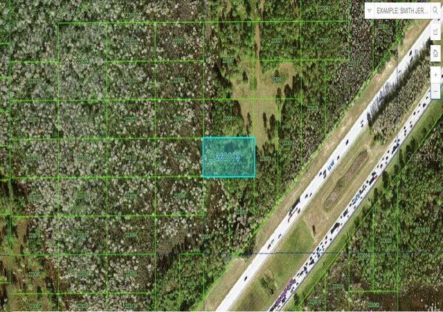 Photo 1 of Land for sale at I 4, Polk City, FL 33868 | MLS# O6228326 | Listing updated on 2026-07-04