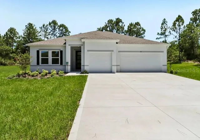 1st image of Unknown Arthur Ave, Edgewater, FL 32141 | MLS# O6228398