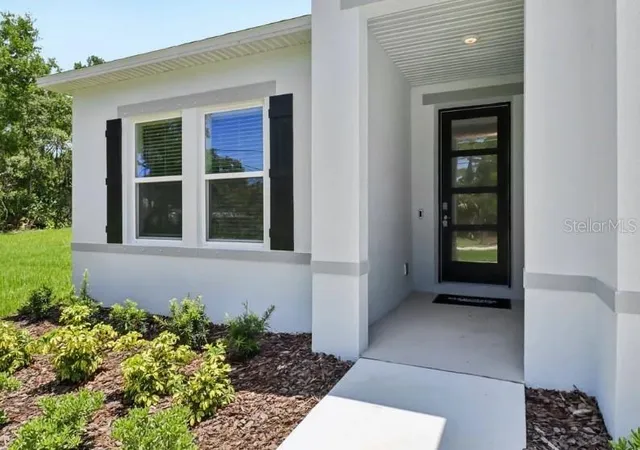 2nd image of Unknown Arthur Ave, Edgewater, FL 32141 | MLS# O6228398