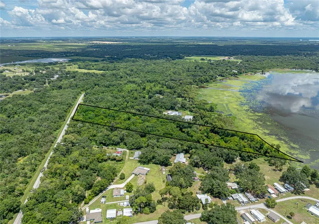 Photo 1 of Land for sale at 0 Timberlane Rd, Lake Wales, FL 33898 | MLS# P4931462 | Listing updated on 2026-08-22