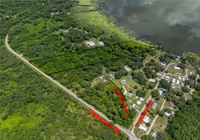 Photo 3 of Land for sale at 0 Timberlane Rd, Lake Wales, FL 33898 | MLS# P4931462 | Listing updated on 2026-08-22