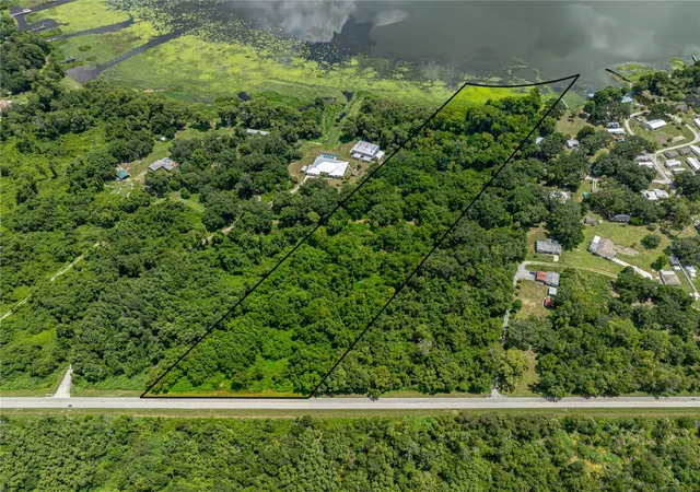 Photo 3 of Land for sale at 0 Timberlane Rd, Lake Wales, FL 33898 | MLS# P4931462 | Listing updated on 2026-08-22