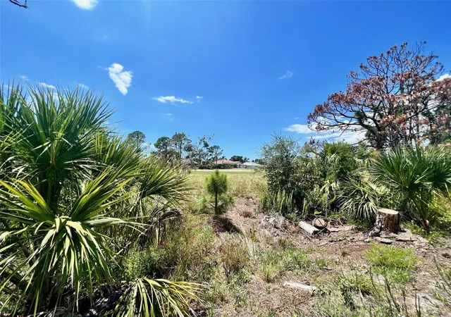 Photo 1 of Land for sale at 230 Fairway Rd, Rotonda West, FL 33947 | MLS# C7496058 | Listing updated on 2026-10-29