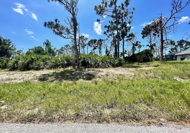 Photo 1 of Land for sale at 230 Fairway Rd, Rotonda West, FL 33947 | MLS# C7496058 | Listing updated on 2026-10-29
