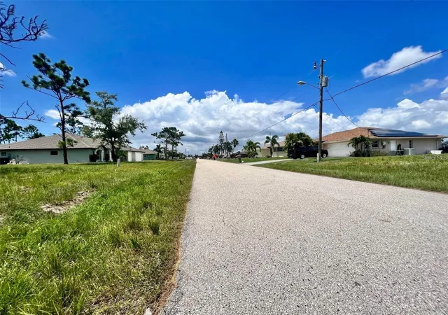 Photo 2 of Land for sale at 230 Fairway Rd, Rotonda West, FL 33947 | MLS# C7496058 | Listing updated on 2026-10-29