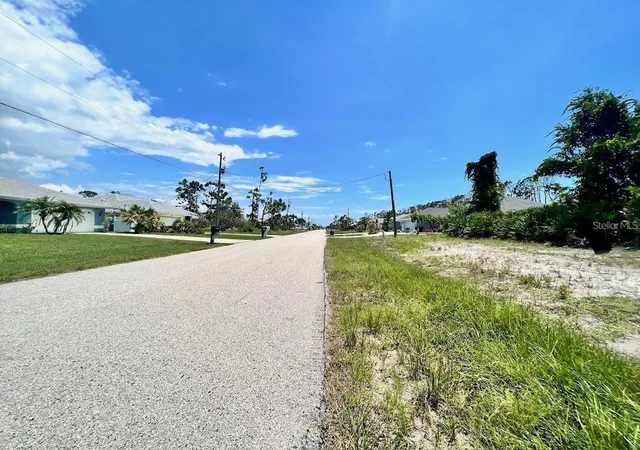 Photo 3 of Land for sale at 230 Fairway Rd, Rotonda West, FL 33947 | MLS# C7496058 | Listing updated on 2026-10-29
