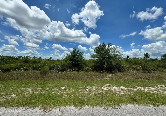 image of Lot #3 Meadowlark Blvd, Indian Lake Estates, FL 33855 | MLS# L4946567