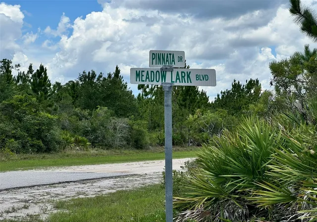 9th image of Lot #3 Meadowlark Blvd, Indian Lake Estates, FL 33855 | MLS# L4946567