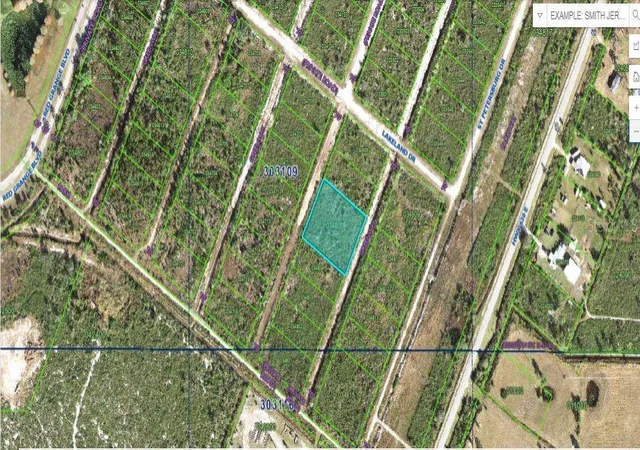 Photo 1 of Land for sale at Sarasota Dr, Kissimmee, FL | MLS# O6229476 | Listing updated on 2026-07-01