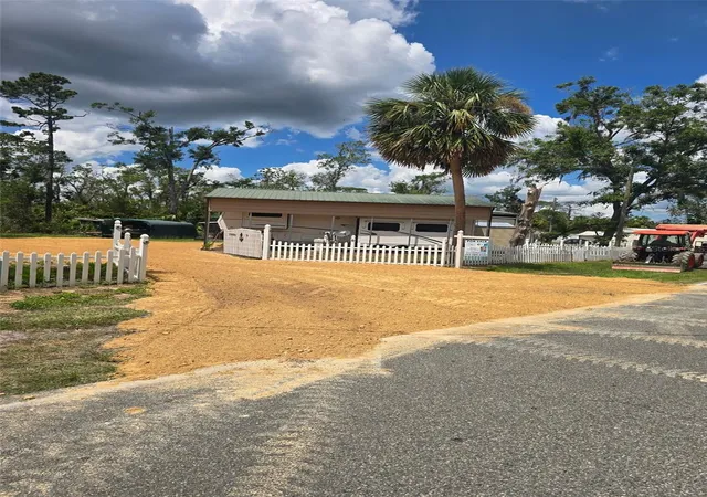Homes for sale in Steinhatchee, FL | 5466 Sw Hwy 358, Steinhatchee, FL 32359 | MLS# W7867223