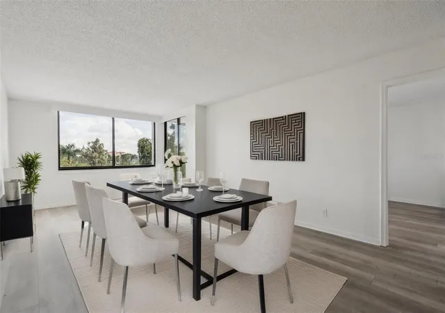 2nd image of 6219 Palma Del Mar Blvd S #301, St Petersburg, FL 33715 | MLS# O6229714