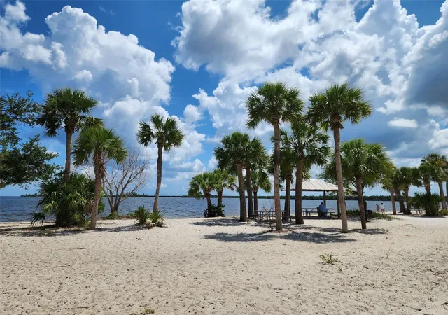 Photo 2 of Land for sale at 3135 Cabaret St, Port Charlotte, FL 33948 | MLS# C7496230 | Listing updated on 2026-08-05