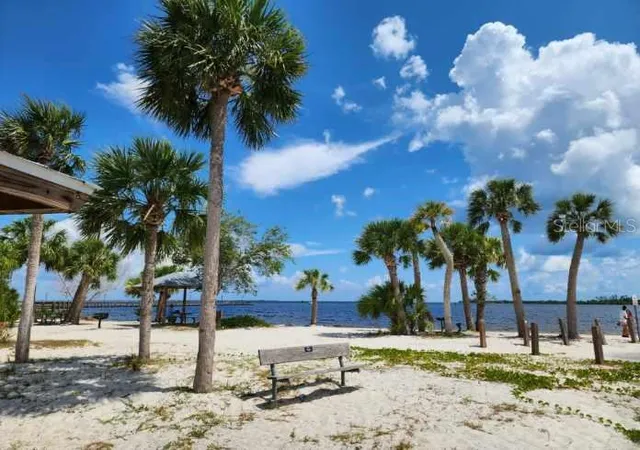 Photo 3 of Land for sale at 3135 Cabaret St, Port Charlotte, FL 33948 | MLS# C7496230 | Listing updated on 2026-08-05