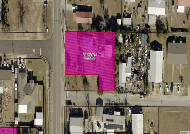 1st image of 242 N Hwy 22 A, Panama City, FL 32404 | MLS# O6230007