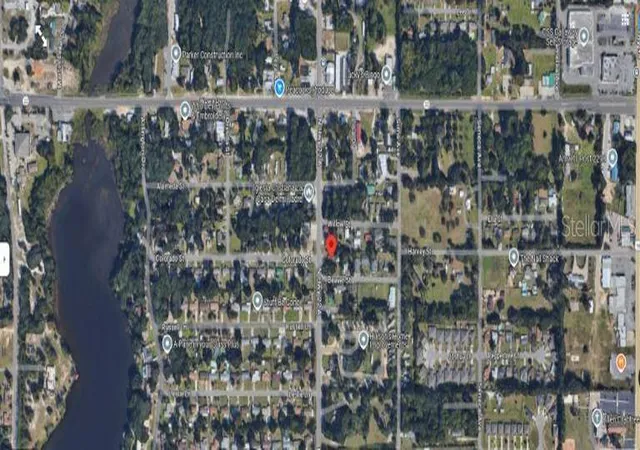 Photo 3 of Land for sale at 242 N Hwy 22 A, Panama City, FL 32404 | MLS# O6230007 | Listing updated on 2026-07-25