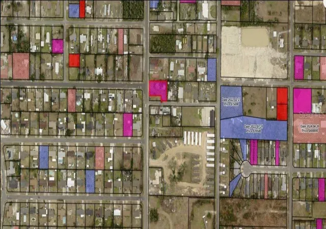 Photo 4 of Land for sale at 242 N Hwy 22 A, Panama City, FL 32404 | MLS# O6230007 | Listing updated on 2026-07-25