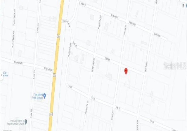 3rd image of 2Nd St, Fountain, FL 32438 | MLS# O6230023