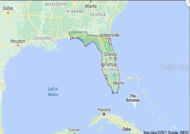 5th image of 2Nd St, Fountain, FL 32438 | MLS# O6230023