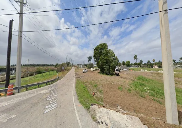 Photo 2 of Land for sale at Rardin Ave, Pahokee, FL 33476 | MLS# O6230427 | Listing updated on 2026-06-25