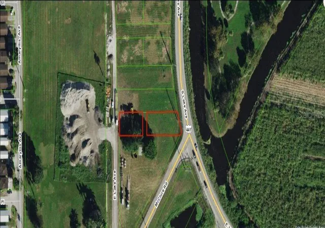 Photo 3 of Land for sale at Rardin Ave, Pahokee, FL 33476 | MLS# O6230427 | Listing updated on 2026-06-25