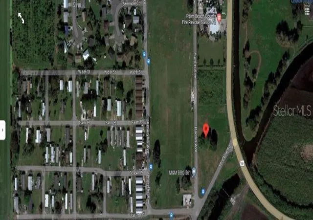 Photo 4 of Land for sale at Rardin Ave, Pahokee, FL 33476 | MLS# O6230427 | Listing updated on 2026-06-25