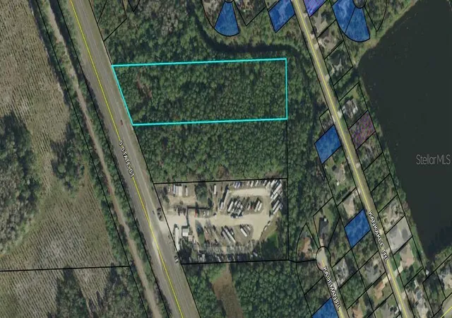 1st image of 2180 S Us 1, Bunnell, FL 32110 | MLS# FC302915