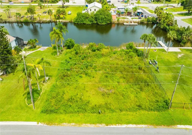 Photo 1 of Land for sale at 3326 Fernleaf Dr, Hernando Beach, FL 34607 | MLS# U8252943 | Listing updated on 2026-03-17