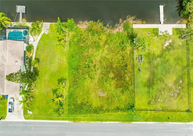 Photo 2 of Land for sale at 3326 Fernleaf Dr, Hernando Beach, FL 34607 | MLS# U8252943 | Listing updated on 2026-03-17