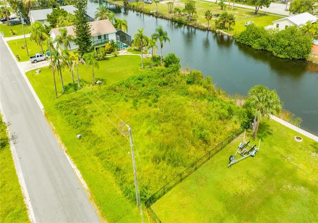 Photo 3 of Land for sale at 3326 Fernleaf Dr, Hernando Beach, FL 34607 | MLS# U8252943 | Listing updated on 2026-03-17