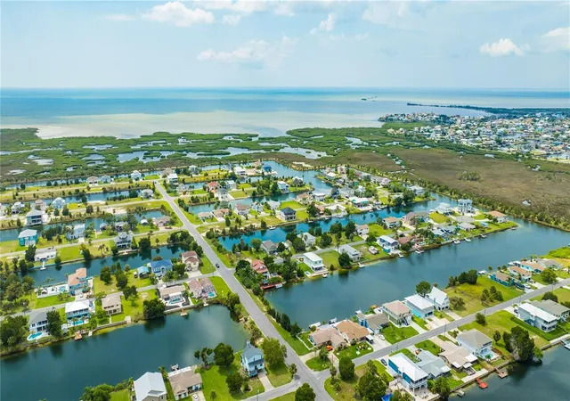 Photo 36 of Land for sale at 3326 Fernleaf Dr, Hernando Beach, FL 34607 | MLS# U8252943 | Listing updated on 2026-03-17