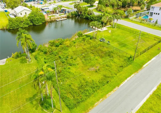 Photo 4 of Land for sale at 3326 Fernleaf Dr, Hernando Beach, FL 34607 | MLS# U8252943 | Listing updated on 2026-03-17