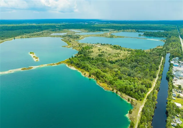 Photo 5 of Land for sale at 3326 Fernleaf Dr, Hernando Beach, FL 34607 | MLS# U8252943 | Listing updated on 2026-03-17