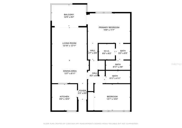 54th image of 16308 Gulf Blvd #209, Redington Beach, FL 33708 | MLS# T3548081
