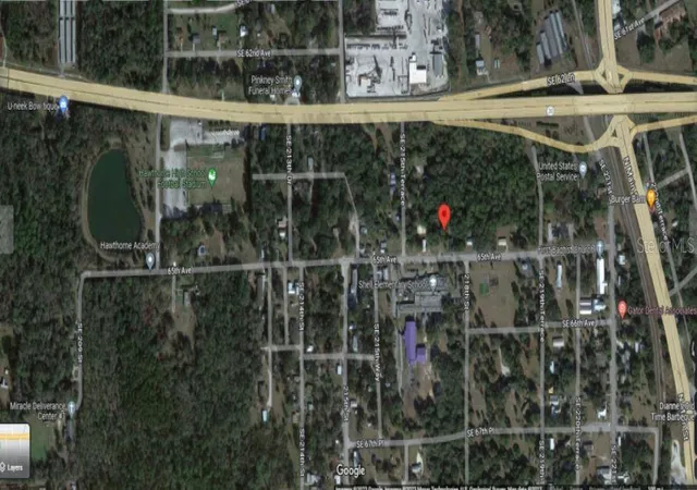 3rd image of 104 Nw 3Rd Ave, Gainesville, FL 32601 | MLS# O6231514