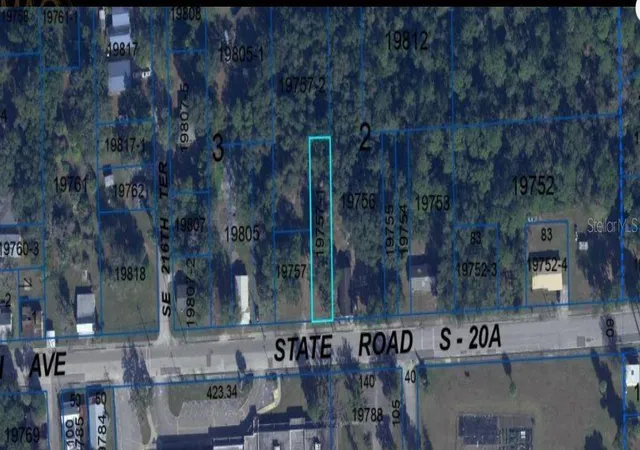 4th image of 104 Nw 3Rd Ave, Gainesville, FL 32601 | MLS# O6231514