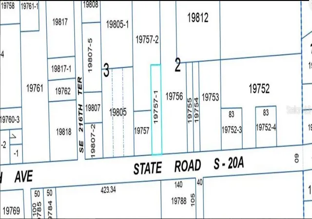 5th image of 104 Nw 3Rd Ave, Gainesville, FL 32601 | MLS# O6231514