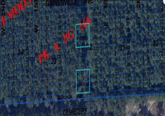3rd image of Gainesville Ave, Newberry, FL 32669 | MLS# O6231528