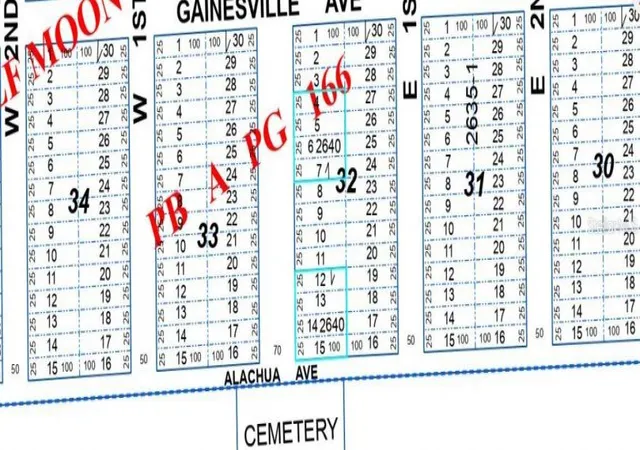 4th image of Gainesville Ave, Newberry, FL 32669 | MLS# O6231528